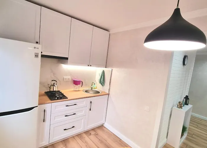 Cosy apartment