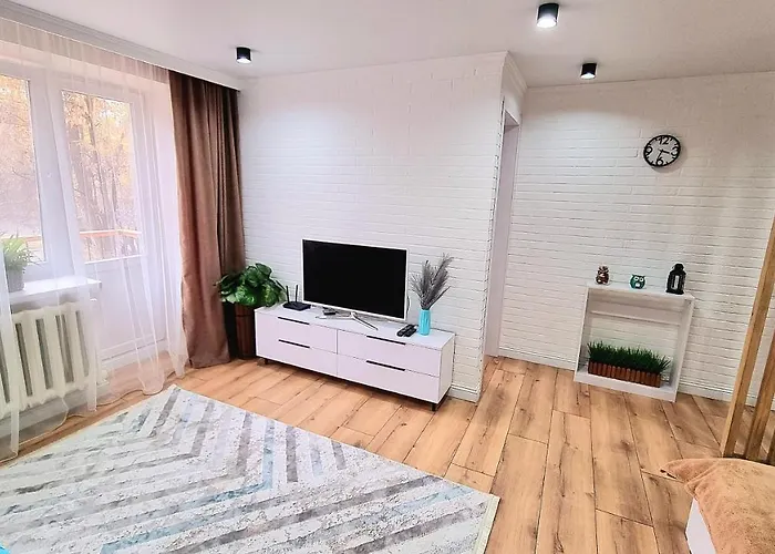 Cosy apartment