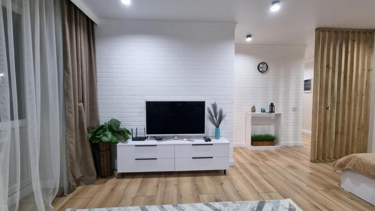 Cosy Apartment