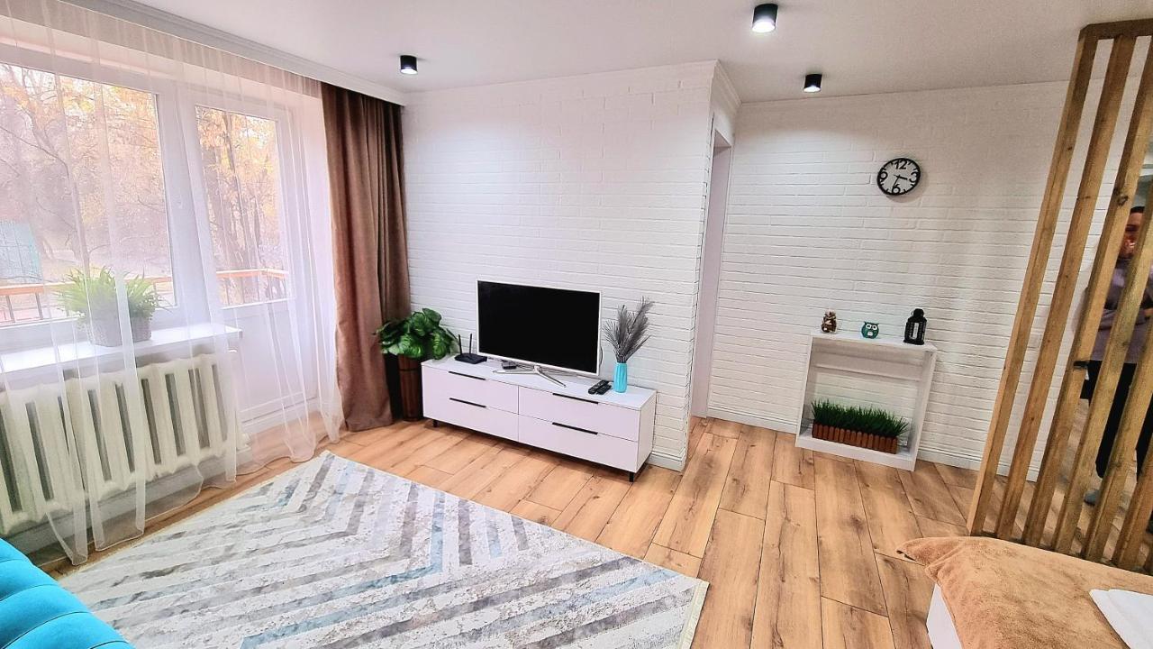 Апартаменты Cosy *