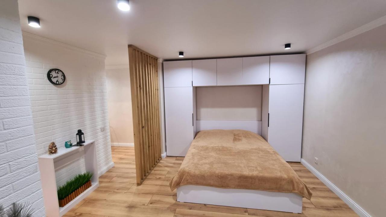 Cosy Apartment Almaty